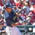 ヤクルト　イケヤマジックまた発動　「８番・投手」の松本健が先制打