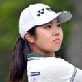 難コースに吹き荒れる強風　半分以上がハーフ４０以上　ツアーワーストの平均スコア８３を超えてしまう？