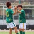 静岡学園が目標通りの開幕７連勝…ＭＦ安永龍生の先制ゴールで藤枝東に２-１…高円宮Ｕ-１８プリンスリーグ東海