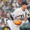 甲子園、連日のスローボールにどよめき　大竹が67キロ、直前に142キロ直球…8日は村上が58キロ遅球