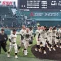 センバツ出場の崇徳が準決勝敗退…春季広島県大会の決勝カードは近大福山vs呉港に決定【26年春高校野球】

