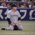 【巨人】田中将大が走塁妨害から今季ワースト4失点…５回で降板、日米通算204勝目はならず