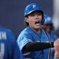 【日本ハム】野村佑希、18試合ぶり５号「モーレにお手本を見せました」