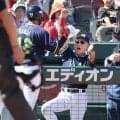 【ヤクルト】池山監督采配ズバズバ！前日無安打沢井廉が２ラン、８番投手が２戦連続適時打