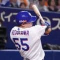 【中日】５回に走塁妨害含む加点でリード広げる　三本間で田中幹也と巨人田中将大が接触
