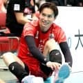 【バレー】今季限りサントリー退団の高橋藍「最後に皆さんと一緒に決勝に行く」ホームラストマッチへ決意　名古屋に先勝、有終Ｖへ