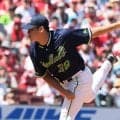 【ヤクルト】今季３度目３連勝で首位守る　松本健吾６回までノーノーの快投　沢井廉が１号２ラン