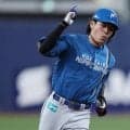 【日本ハム】京セラドーム大阪での連敗を「７」でストップ　野村佑希が４月12日以来の５号弾