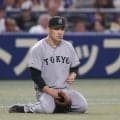 巨人３連敗で借金生活　５月は２勝６敗　４カード連続負け越し　田中将が今季最短５回降板　１軍昇格の丸が１号放つも実らず