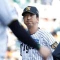 阪神　藤川監督　欠場の大山は前カードでアクシデント「デッドボールと交錯があって、少し休養が必要かなと」