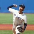 【東京6大学】法大、東大バッテリーの緩急対応できず初戦黒星…大島監督「投打の守りに負けた」