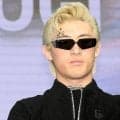 平本蓮が皇治に背後から蹴りで一触即発　公開計量で乱闘寸前に　皇治怒り「こういうセコいことしかできへんねん」