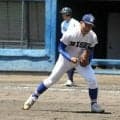 被安打1で「人生初の完封」　履正社・木村投手がチームを決勝に導く