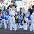 【阪神】DeNAに３年ぶり４連敗　今季２勝５敗　リーグ内で唯一負け越し　カード別防御率も…