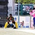 【クリケット】日本、白星発進！今秋アジア大会のテスト兼ねたW杯予選でバヌアツに123－93