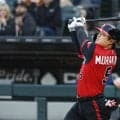 【データ】史上初　村上宗隆８カード連続初戦本塁打　87年エディ・マレーを抜くメジャー新記録