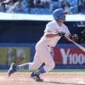 【東京６大学】東大が今季初勝利　明石健がリーグ戦初本塁打　2度のリクエスト成功