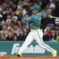 吉田正尚　２試合連続無安打　レッドソックスは３投手の完封リレーで快勝