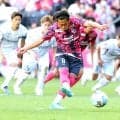 Ｃ大阪、香川真司の今季初ゴールのＰＫ弾で５戦ぶり９０分勝利　ホームで長崎を振り切る