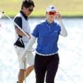 全６６人がオーバーパーの珍事　平均スコア「７９・７４」は大会ワースト記録　女子ゴルフ・サロンパスカップ