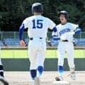 「小さくても打てる」呉の田上選手が猛打賞　春の広島県大会準決勝