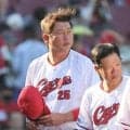 【広島】新井監督、２年ぶり最下位転落に「今からのチームだから我慢するしかない」／一問一答
