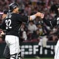 【ロッテ】横山陸人　前夜の悪夢払拭する９セーブ目「投げるしかないので思い切って」