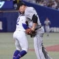 【巨人】走塁妨害で痛恨失点…川相コーチ「投手絡むとああいうことに…野手が頑張ってアウトを」