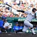 【データ】またまた三振多い阪神　史上初の９回試合で3戦45三振を喫する　17→16→12