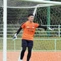 【清水】GK沖悠哉が10日福岡戦で12戦ぶり先発有力「勝ち点３を目指してチームに貢献したい」