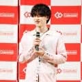 【フィギュア】男子トップ選手７人「勝負服」披露　宇野昌磨さん「こんなおしゃれな服は着ない」