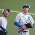 日本ハム・北山　３週連続オリックス戦先発に「ワクワクするところも」　チーム苦戦の敵地もマイナス要素は「考えずに」