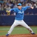 日本ハム・加藤貴　９０球で８回０封快投４勝目　二塁踏ませず「打たせてとるのが僕のスタイル」