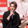 フィギュアスケート７選手がトークショーに集結　宇野昌磨さんの目標は「全」　「全てに全力を」