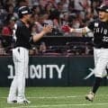 【ロッテ】サブロー監督「みんなびっくり」佐藤都志也が同点弾含む２打席連発