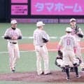 【ソフトバンク】小久保監督「ホームラン３本では逃げ切れない」痛い逆転負けも淡々