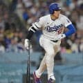 大谷翔平　アプローチ改善でセール攻略　24年サイ・ヤング賞左腕から決勝打