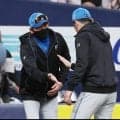 【日本ハム】京セラDでの連敗止めた！新庄監督「今日も打ってんだけどね、３点か…」／一問一答
