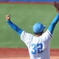 【東京６大学】東大が法大に逆転勝ち！初完投の不動のエースが先輩の金言胸に９年ぶり勝ち点導く