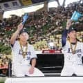 【西武】絶好調！平沢大河が自画自賛の勝ち越し３ラン「すごくいい打球」鮮やか逆転で２位に肉薄
