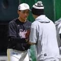【ソフトバンク】前田悠伍「初回から全力で」ホーム初勝利目指し10日ロッテ戦先発