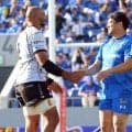 【ラグビー】ＢＬ東京、今季２度目の完封負け　リーグ最終戦で埼玉に完敗　リーチ主将「遠く熊谷に来てくれたファンに、申し訳ない」
