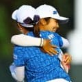「6歳ぐらい老けました」 大久保柚季ツアー自己ワースト81も終盤3連続バーディで4位