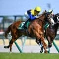 【AI予想・NHKマイルC】芝1400での実績に注目！3歳マイル王へ勢い十分の一頭