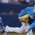 【日本ハム】加藤貴之データうっちゃり４勝目！８人左打者打線に８回無失点「野手に助けられた」