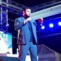 【新日本】成田蓮がウルフアロンを黒帯で首締め襲撃、ウルフは「次負けたら黒帯を返上してやる」