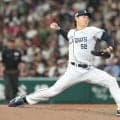 【西武】自己最速また更新！19歳篠原響が158キロマーク　いよいよ160キロへ貫く信念は…