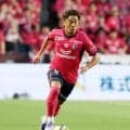 【C大阪】】37歳大ベテラン香川真司、決勝PKで今季初得点マーク「結果につながって良かった」
