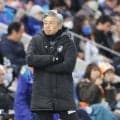 【長崎】高木琢也監督「お客さんには、喜んでいただいた試合」競り合いの末の黒星も一定の評価