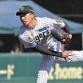阪神・平田２軍監督　７回０封の茨木を称賛「また１軍で投げたいっていう向上心を持ってる」【一問一答】